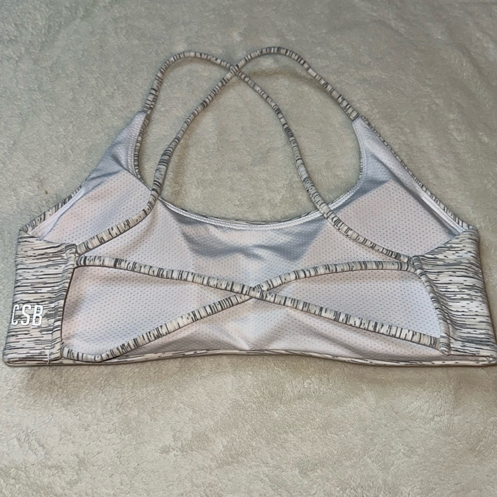 CSB Lexi Bra Size M